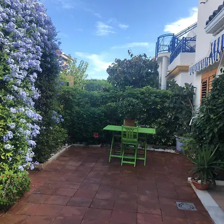 Duplex - Playa Vera