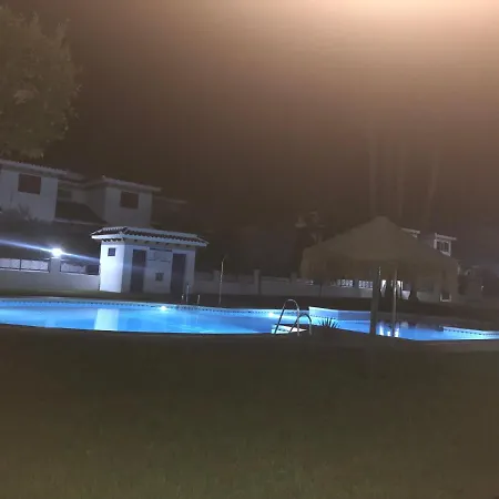 Duplex - Playa Vera