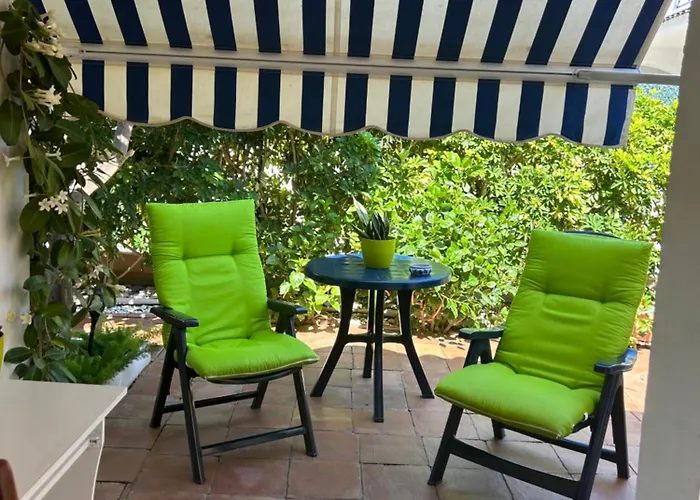 Duplex - Playa Hébergement de vacances