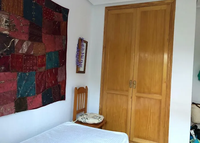 Duplex - Playa Hébergement de vacances