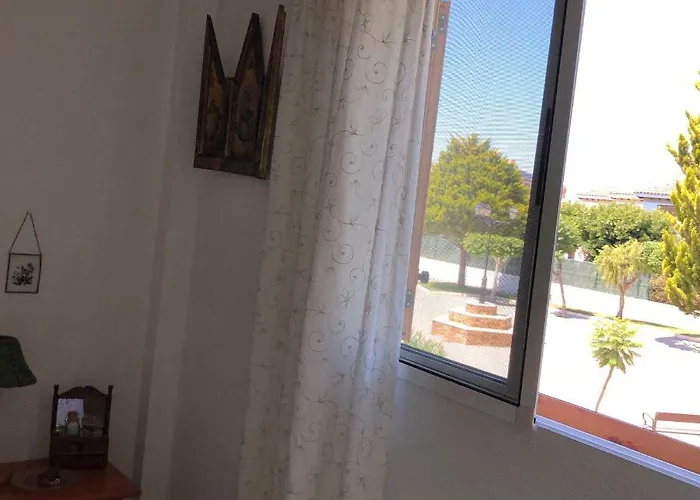 Duplex - Playa Vera
