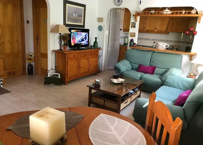 Duplex - Playa Hébergement de vacances *