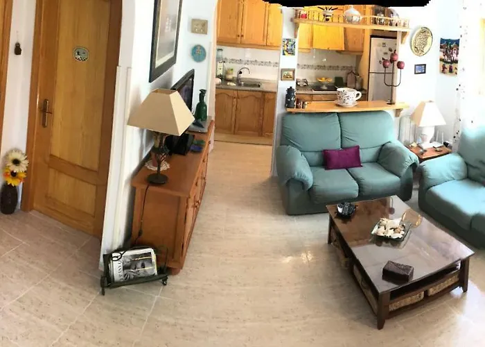 Duplex - Playa Vera