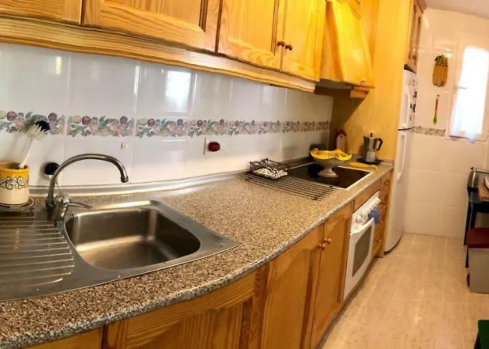 Duplex - Playa Hébergement de vacances